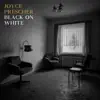Joyce Prescher - Black on White - Single